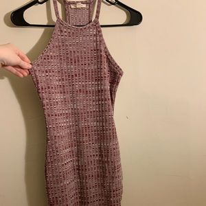 Body con Silence and Noise Dress!